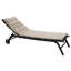 Ensemble de 2 coussins de chaise longue pour l'extérieur-183472319
