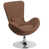 Brown is out of stock