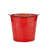 Red is out of stock selected