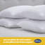 Silentnight Essential Pillows