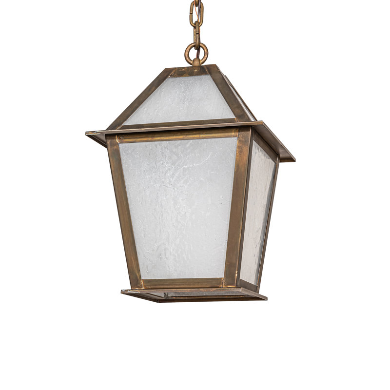 1 - Light Pendant
