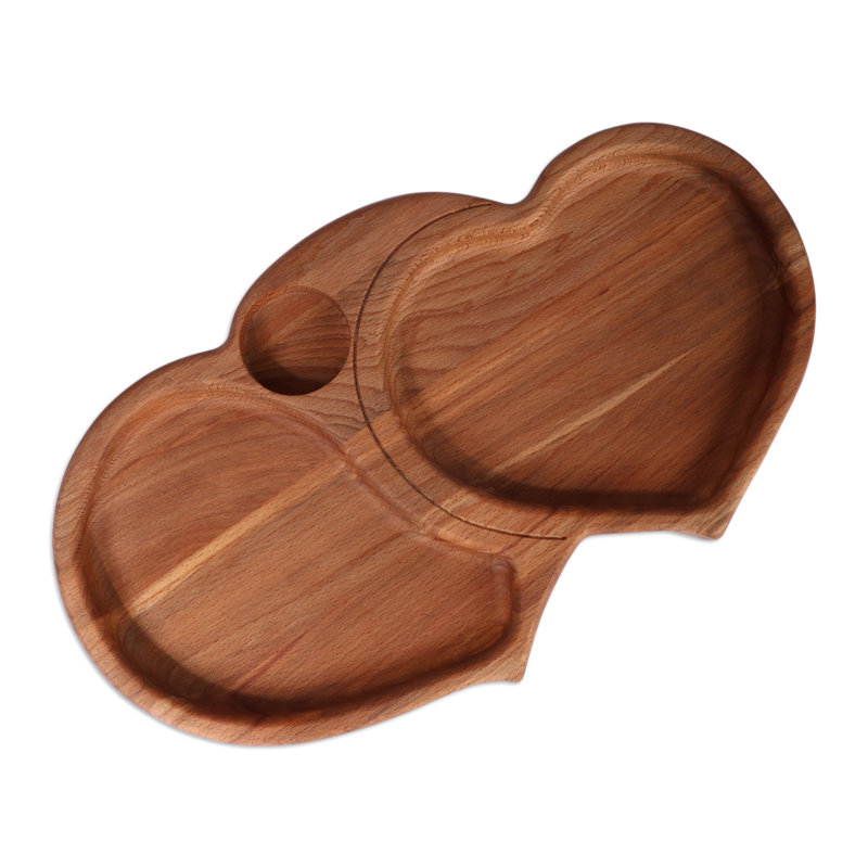 Assiette à apéritif Millwood Pines