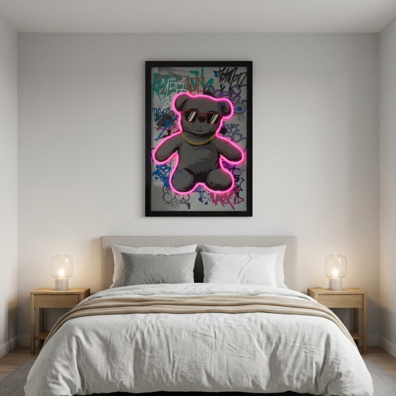 Wall Decor