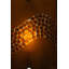Metro Fusion 1 - Light Wall Sconce