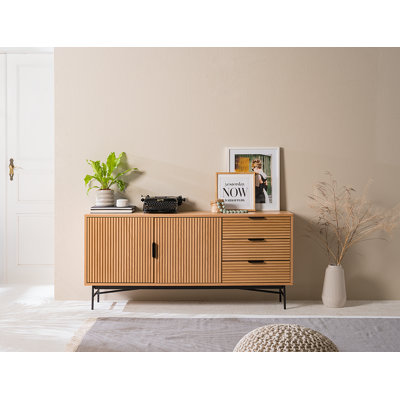 KNIVS Sideboard 2 doors