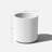 Demi Series Round Planter-83894856-83894852-86823200