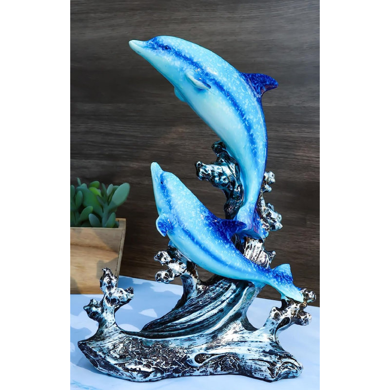 Aadyn Animals Figurines & Sculptures