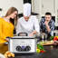 7-In-1 Electric 5.6L Multi-Cooker