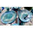 Certified International Radiance 2 Piece Platter Set-1098851753
