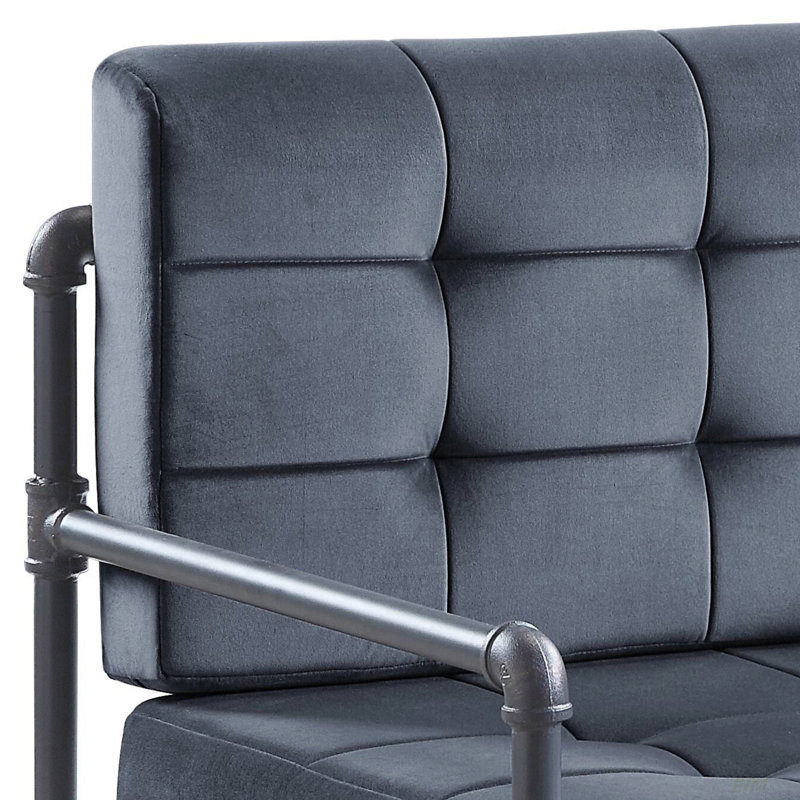 Fauteuil d'appoint Brantley
