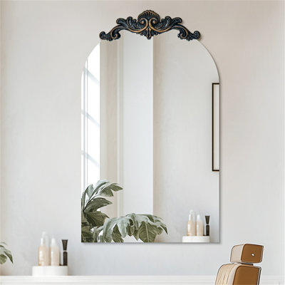 Acil Arch Mirror