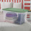 Bac de rangement en plastique Sterilite-96914169-105076406