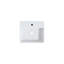 17.38'' L Bathroom Sink