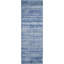Tapis bleu marine / bleu Zandra-615081196