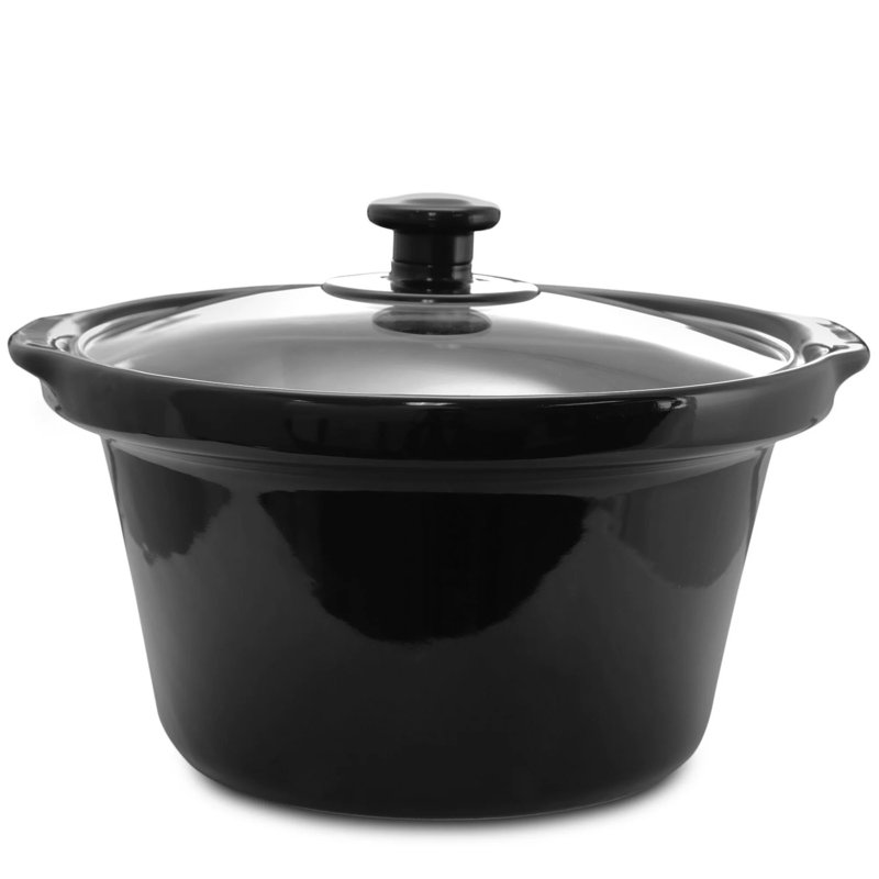 Méga chef 2,5 pte Triple mijoteuse et buffet PR-MC-1203