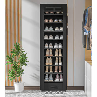 Boottique, Double Decker Boot Storage