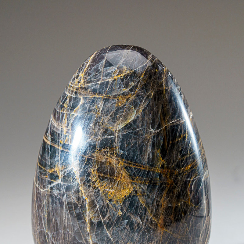 Moonstone Abstract Crystal