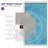 156'' x 120'' Rectangular Cantilever Umbrella with Base and Fade Resistance Recycled Fabric-97078235