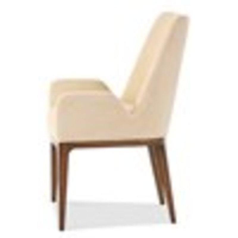 Upholstered Arm Chair, Margaret Uniform