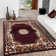 Ellerman Oriental Indoor Rug