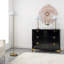Lampe sur pied et de table Moseley