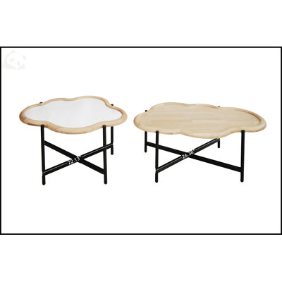 Table basse Sundale