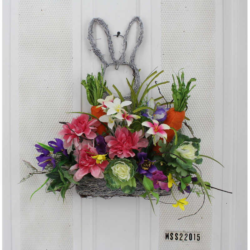 Easter Wreath