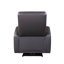 Fauteuil inclinable électrique Blane