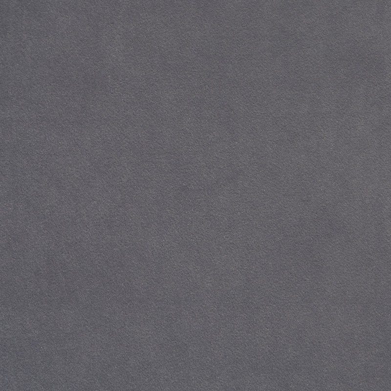 Gemma Velvet Square Pillow Cover & Insert, Dove