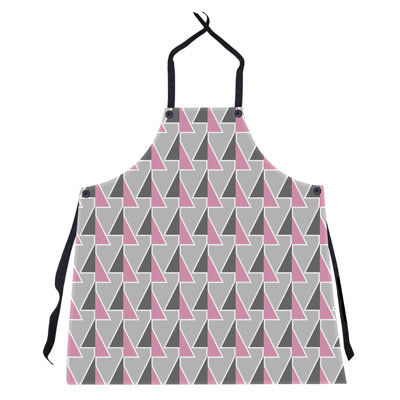 Jordao Bib Apron