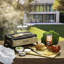 Charbon portatif 9 po Fire and Flavour