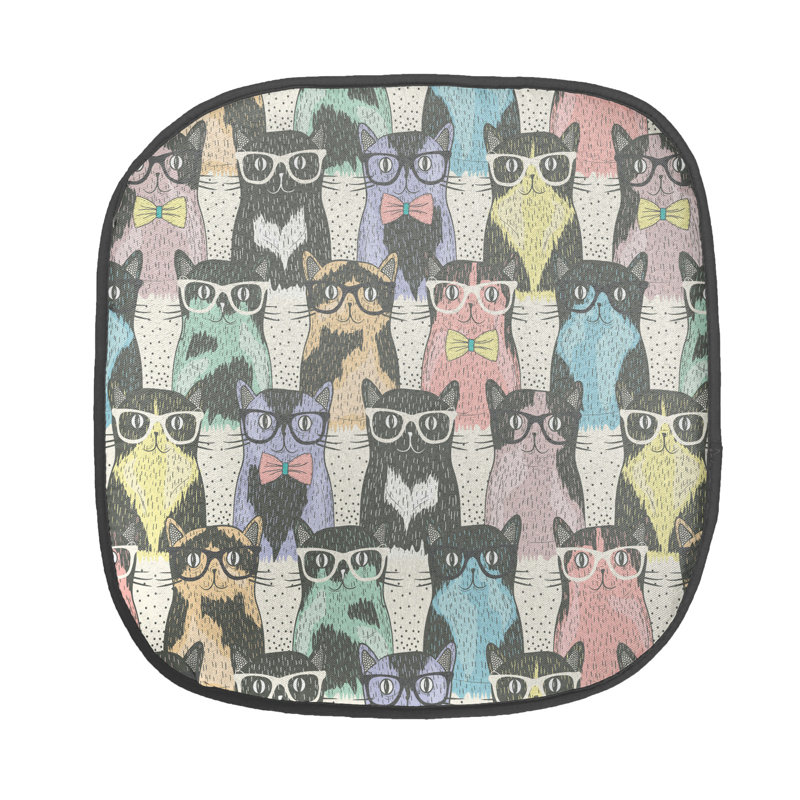Outdoor 1.38'' Dining Chair Seat Cushion