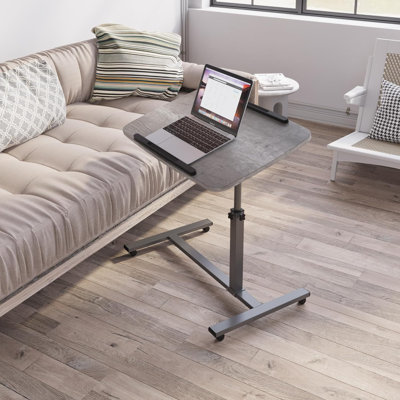 22.1'' W Laptop/Tablet Storage Cart