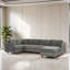 Canapé-lit modulaire 6 pièces pour salon-2027989136
