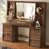 Walnut/Walnut