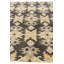Tapis noir Oharare
