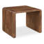 Carrie Side Table Walnut-1150894359