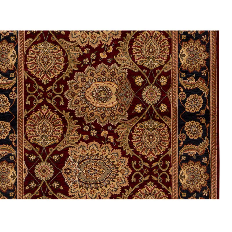 One-of-a-Kind 3' 9" X 5' 9" Area Rug