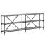 Borough Wharf Console Table Engineered Wood And Iron-1055193111-1022509278