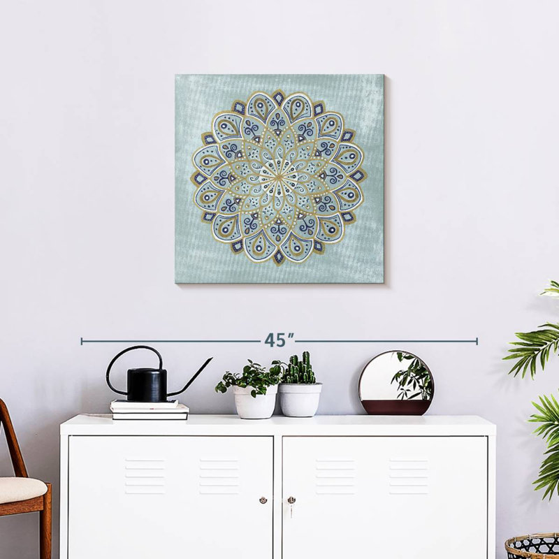 Kerner Mediterranean Medallion