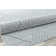 Tapis contemporain en pierre de savon Cadence