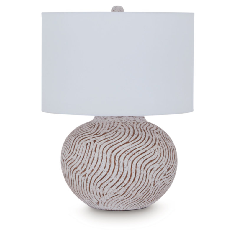 Vien Table Lamp