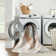 Lagasse Washable Oriental Rug