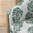 Upholstered Swivel Accent Chair