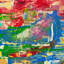 Vortex 2 Painting by Irina Gorbman-1148245583