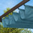 Purple Leaf Aluminium Pergola With Canopy-80546448-96127694