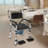 SUNYOU GPF Elongated Bidet Toilet (Seat Included)