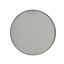Grand miroir circulaire 24 po
