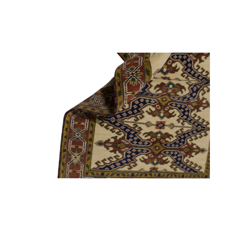 Dharma Moroccan Area Rug