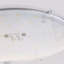 Carley Fabric LED Flush Mount-13609977-13609981